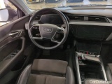  Audi  E-TRON Audi  55 quattro Business edition Plus 5d #18