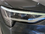  Audi  E-TRON Audi  55 quattro Business edition Plus 5d #22
