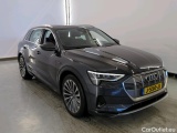  Audi  E-TRON Audi  55 quattro Business edition Plus 5d #23