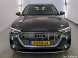  Audi  E-TRON Audi  55 quattro Business edition Plus 5d #24