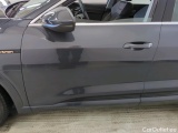 Audi  E-TRON Audi  55 quattro Business edition Plus 5d #28