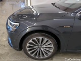  Audi  E-TRON Audi  55 quattro Business edition Plus 5d #29
