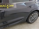  Audi  E-TRON Audi  55 quattro Business edition Plus 5d #49