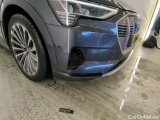  Audi  E-TRON Audi  55 quattro Business edition Plus 5d #61