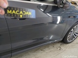  Audi  E-TRON Audi  55 quattro Business edition Plus 5d #70