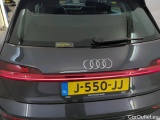 Audi  E-TRON Audi  55 quattro Business edition Plus 5d #78