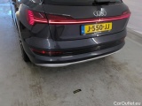 Audi  E-TRON Audi  55 quattro Business edition Plus 5d #80