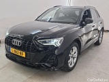  Audi  Q3 Audi  35 TFSI S tronic S edition 5d 