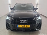  Audi  Q3 Audi  35 TFSI S tronic S edition 5d #11