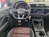  Audi  Q3 Audi  35 TFSI S tronic S edition 5d #20