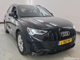  Audi  Q3 Audi  35 TFSI S tronic S edition 5d #28