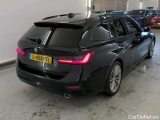  Bmw  Serie 3 BMW 3 Serie Touring 330e Sport Line 5d #2