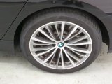  Bmw  Serie 3 BMW 3 Serie Touring 330e Sport Line 5d #10