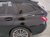 Bmw  Serie 3 BMW 3 Serie Touring 330e Sport Line 5d #11