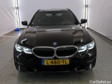  Bmw  Serie 3 BMW 3 Serie Touring 330e Sport Line 5d #13