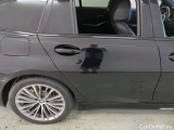  Bmw  Serie 3 BMW 3 Serie Touring 330e Sport Line 5d #17