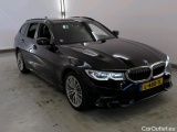  Bmw  Serie 3 BMW 3 Serie Touring 330e Sport Line 5d #28