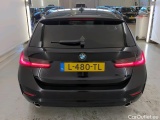  Bmw  Serie 3 BMW 3 Serie Touring 330e Sport Line 5d #30