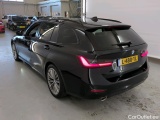  Bmw  Serie 3 BMW 3 Serie Touring 330e Sport Line 5d #31