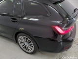  Bmw  Serie 3 BMW 3 Serie Touring 330e Sport Line 5d #46