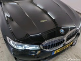  Bmw  Serie 3 BMW 3 Serie Touring 330e Sport Line 5d #47