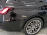 Bmw  Serie 3 BMW 3 Serie Touring 330e Sport Line 5d #52