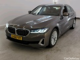  Bmw  Serie 5 BMW 5 Serie Sedan 545e xDrive High Executive + Harman Kardon 4d 