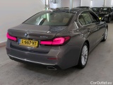  Bmw  Serie 5 BMW 5 Serie Sedan 545e xDrive High Executive + Harman Kardon 4d #2