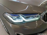  Bmw  Serie 5 BMW 5 Serie Sedan 545e xDrive High Executive + Harman Kardon 4d #12
