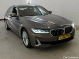  Bmw  Serie 5 BMW 5 Serie Sedan 545e xDrive High Executive + Harman Kardon 4d #13