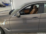  Bmw  Serie 5 BMW 5 Serie Sedan 545e xDrive High Executive + Harman Kardon 4d #16