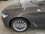  Bmw  Serie 5 BMW 5 Serie Sedan 545e xDrive High Executive + Harman Kardon 4d #17