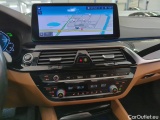  Bmw  Serie 5 BMW 5 Serie Sedan 545e xDrive High Executive + Harman Kardon 4d #19