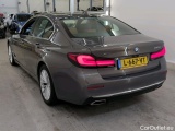 Bmw  Serie 5 BMW 5 Serie Sedan 545e xDrive High Executive + Harman Kardon 4d #21