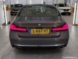  Bmw  Serie 5 BMW 5 Serie Sedan 545e xDrive High Executive + Harman Kardon 4d #22