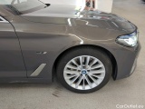  Bmw  Serie 5 BMW 5 Serie Sedan 545e xDrive High Executive + Harman Kardon 4d #25