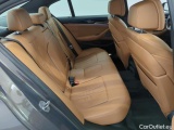  Bmw  Serie 5 BMW 5 Serie Sedan 545e xDrive High Executive + Harman Kardon 4d #27