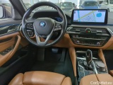  Bmw  Serie 5 BMW 5 Serie Sedan 545e xDrive High Executive + Harman Kardon 4d #28