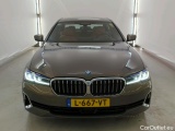  Bmw  Serie 5 BMW 5 Serie Sedan 545e xDrive High Executive + Harman Kardon 4d #29