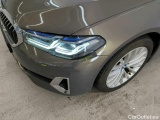  Bmw  Serie 5 BMW 5 Serie Sedan 545e xDrive High Executive + Harman Kardon 4d #39