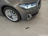  Bmw  Serie 5 BMW 5 Serie Sedan 545e xDrive High Executive + Harman Kardon 4d #41