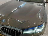  Bmw  Serie 5 BMW 5 Serie Sedan 545e xDrive High Executive + Harman Kardon 4d #43