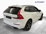  Volvo  XC60 B4 D Geartronic RDESIGN Automatic Diesel/Electric  86 #4
