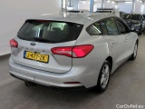  Ford  Focus Ford  1.0 EcoBo 100pk Trend Edition Bus Wagon 5d #2