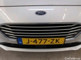  Ford  Focus Ford  1.0 EcoBo 100pk Trend Edition Bus Wagon 5d #5