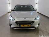  Ford  Focus Ford  1.0 EcoBo 100pk Trend Edition Bus Wagon 5d #13