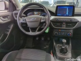  Ford  Focus Ford  1.0 EcoBo 100pk Trend Edition Bus Wagon 5d #17
