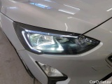  Ford  Focus Ford  1.0 EcoBo 100pk Trend Edition Bus Wagon 5d #19