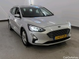  Ford  Focus Ford  1.0 EcoBo 100pk Trend Edition Bus Wagon 5d #20