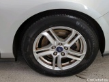  Ford  Focus Ford  1.0 EcoBo 100pk Trend Edition Bus Wagon 5d #22
